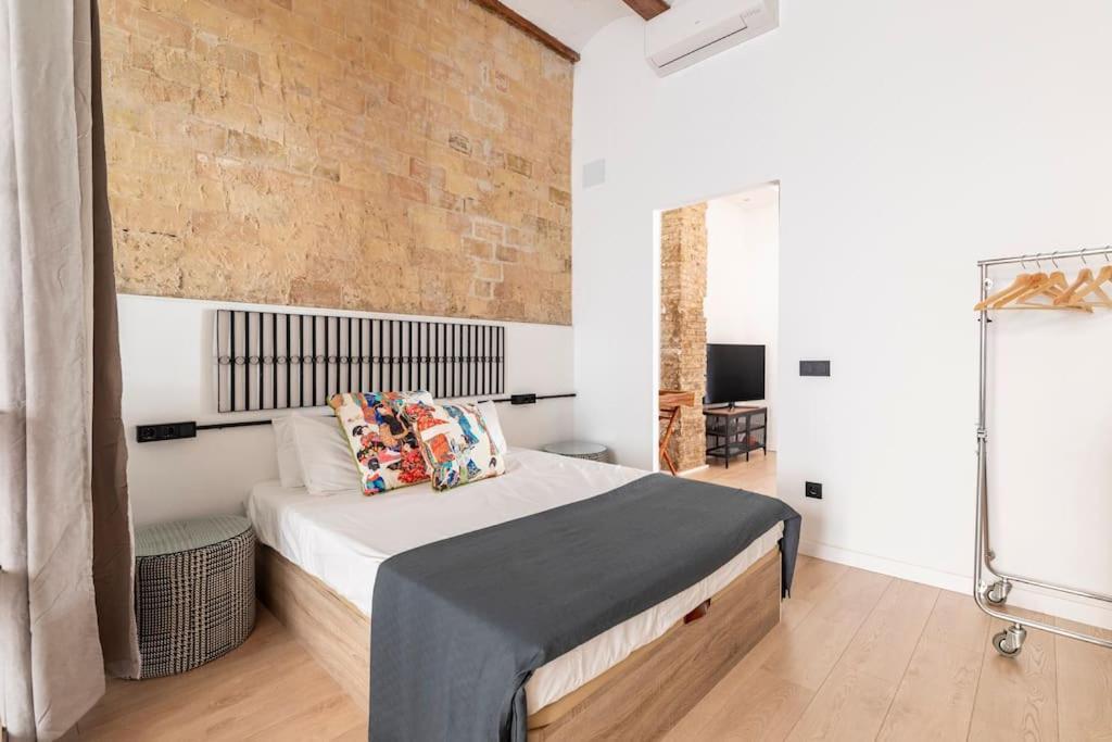 Apartment Pr27 Valencia
