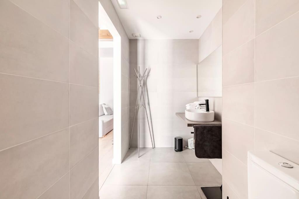 Pr27 Appartement