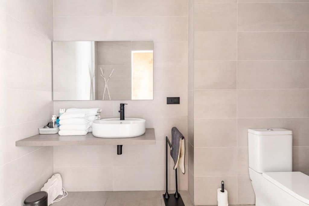 Apartment Pr27 *