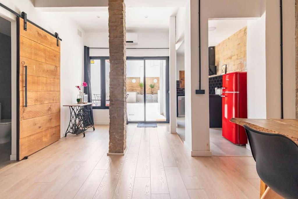 Pr27 Apartment Valencia