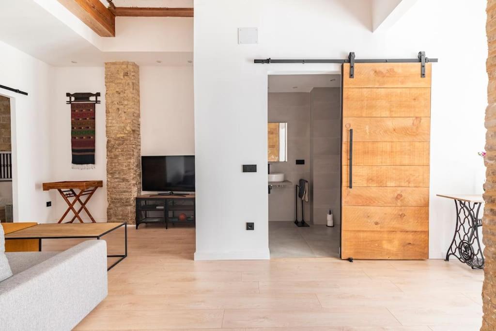 Apartment Pr27 Valencia