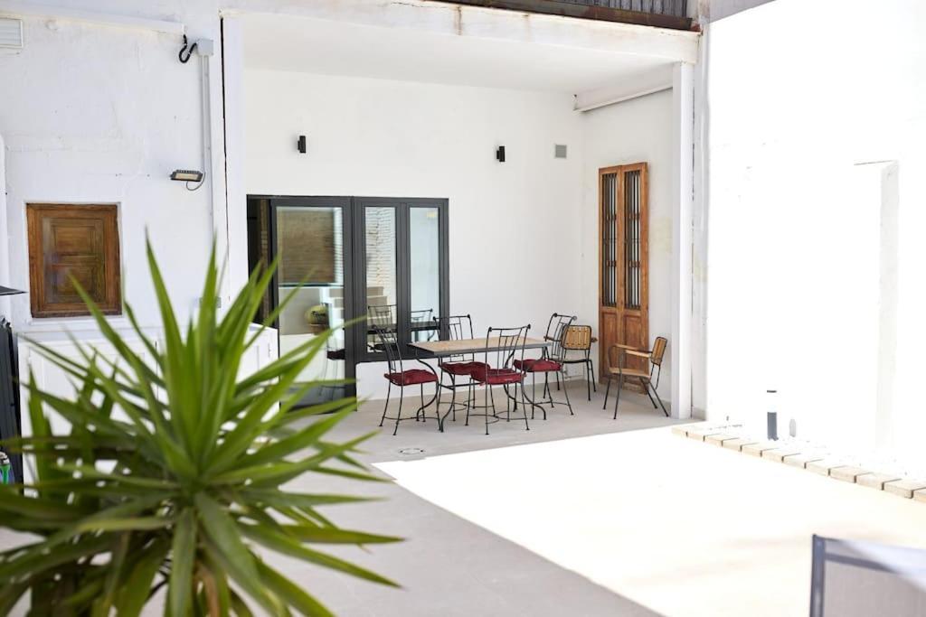 Pr27 Appartement Valencia