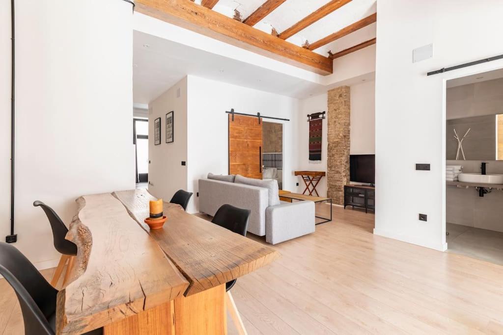 Appartement Pr27 Valencia