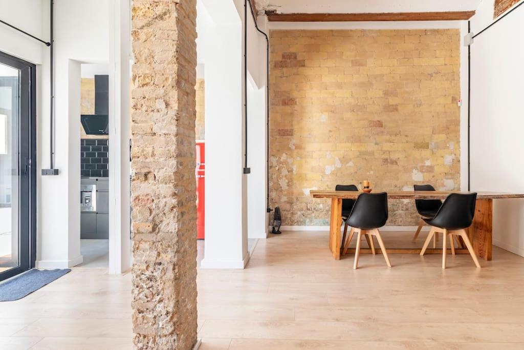 Apartment Pr27 Valencia